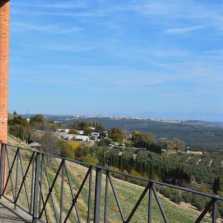 巴埃萨Mirador Del Guadalquivir公寓 外观 照片