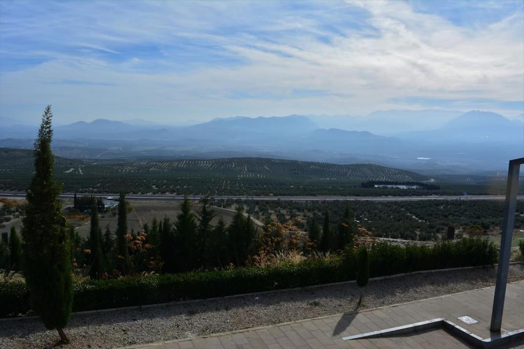 巴埃萨Mirador Del Guadalquivir公寓 外观 照片